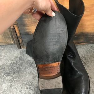 Fiorentini + Baker Shoes - Fiorentini and Baker boot Fiorentini + Baker Shoes - Fiorentini and Baker boot